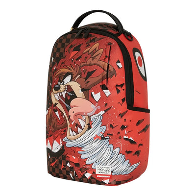 SPRAYGROUND TAZ DESTROY DLXSV BACKPACK