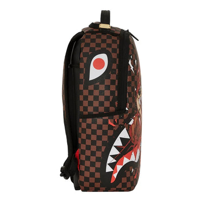 SPRAYGROUND TAZ DESTROY DLXSV BACKPACK