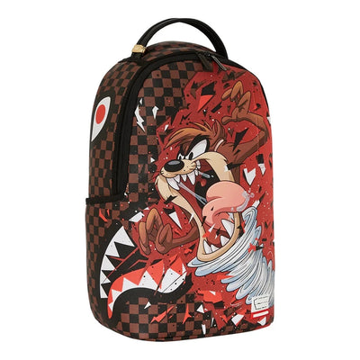 SPRAYGROUND TAZ DESTROY DLXSV BACKPACK