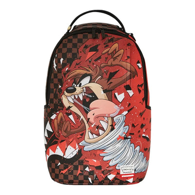 SPRAYGROUND TAZ DESTROY DLXSV BACKPACK