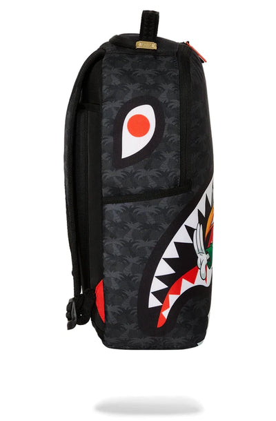 SPRAYGROUND UNIVERSITY OF MIAMI TOUCH DOWN DLXR BACKPACK