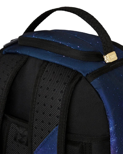 SPRAYGROUND BAG TO THE FUTURE ANIME DLXR BACKPACK