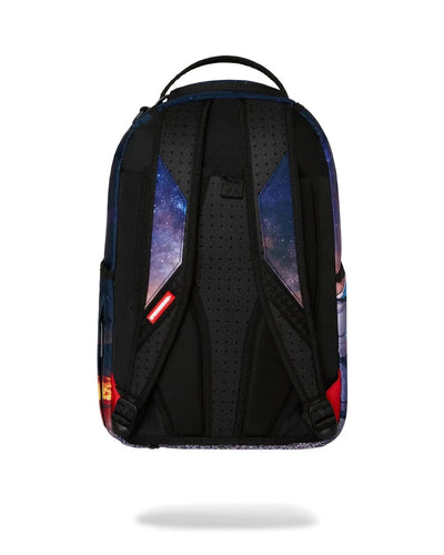 SPRAYGROUND BAG TO THE FUTURE ANIME DLXR BACKPACK