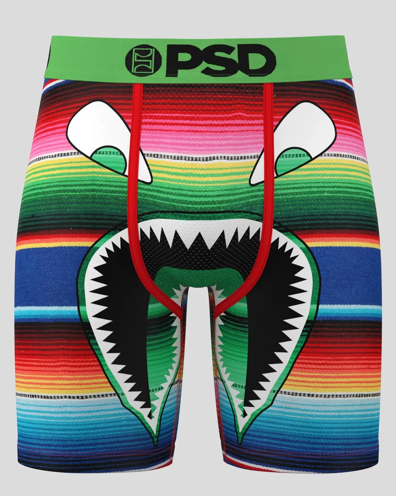 PSD WF SERAPE