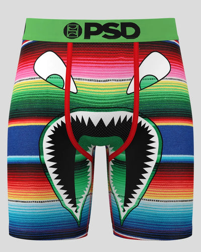 PSD WF SERAPE