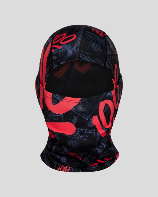 PSD ALL 100 HM MASK