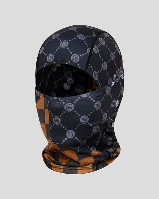 PSD EMBLEM LUXE HM MASK