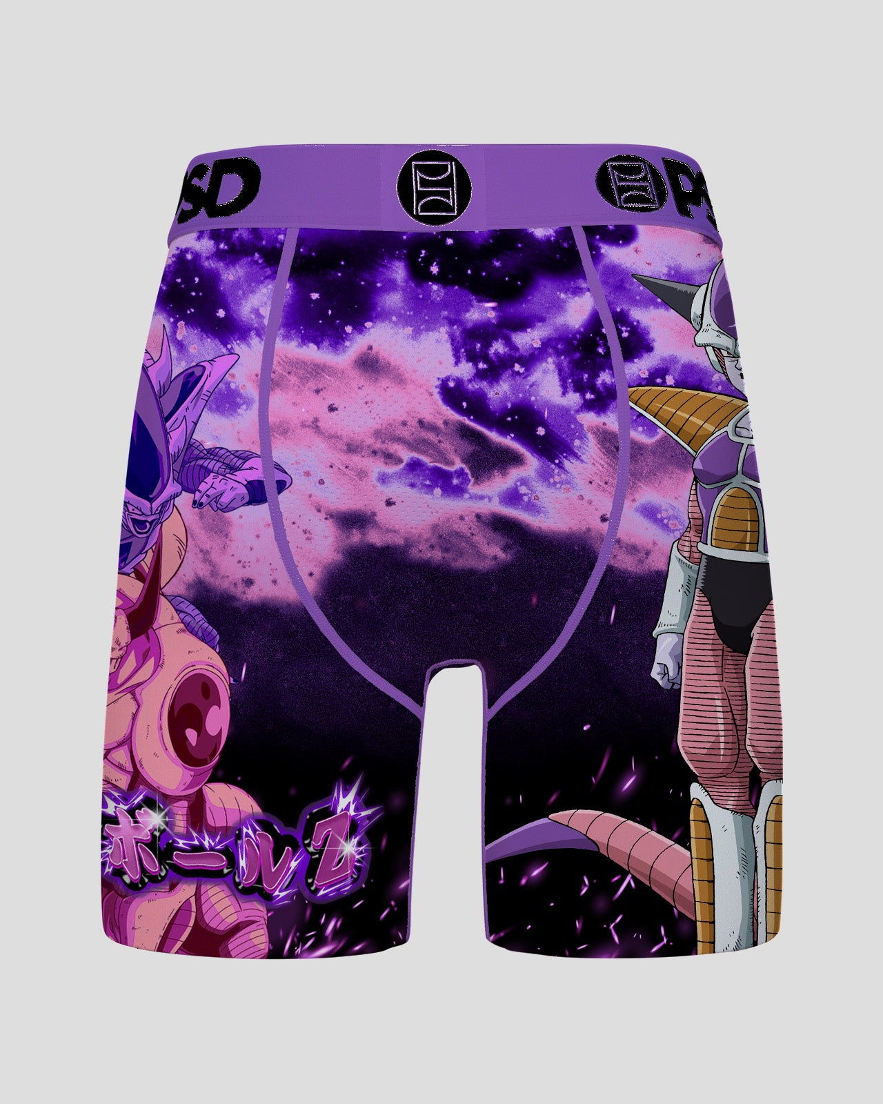PSD FRIEZA SUPERNOVA