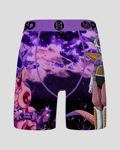 PSD FRIEZA SUPERNOVA