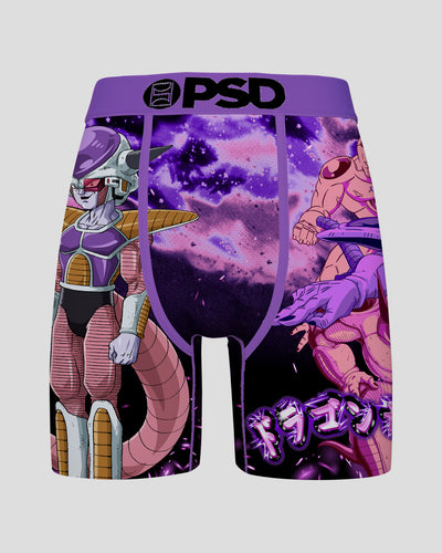 PSD FRIEZA SUPERNOVA