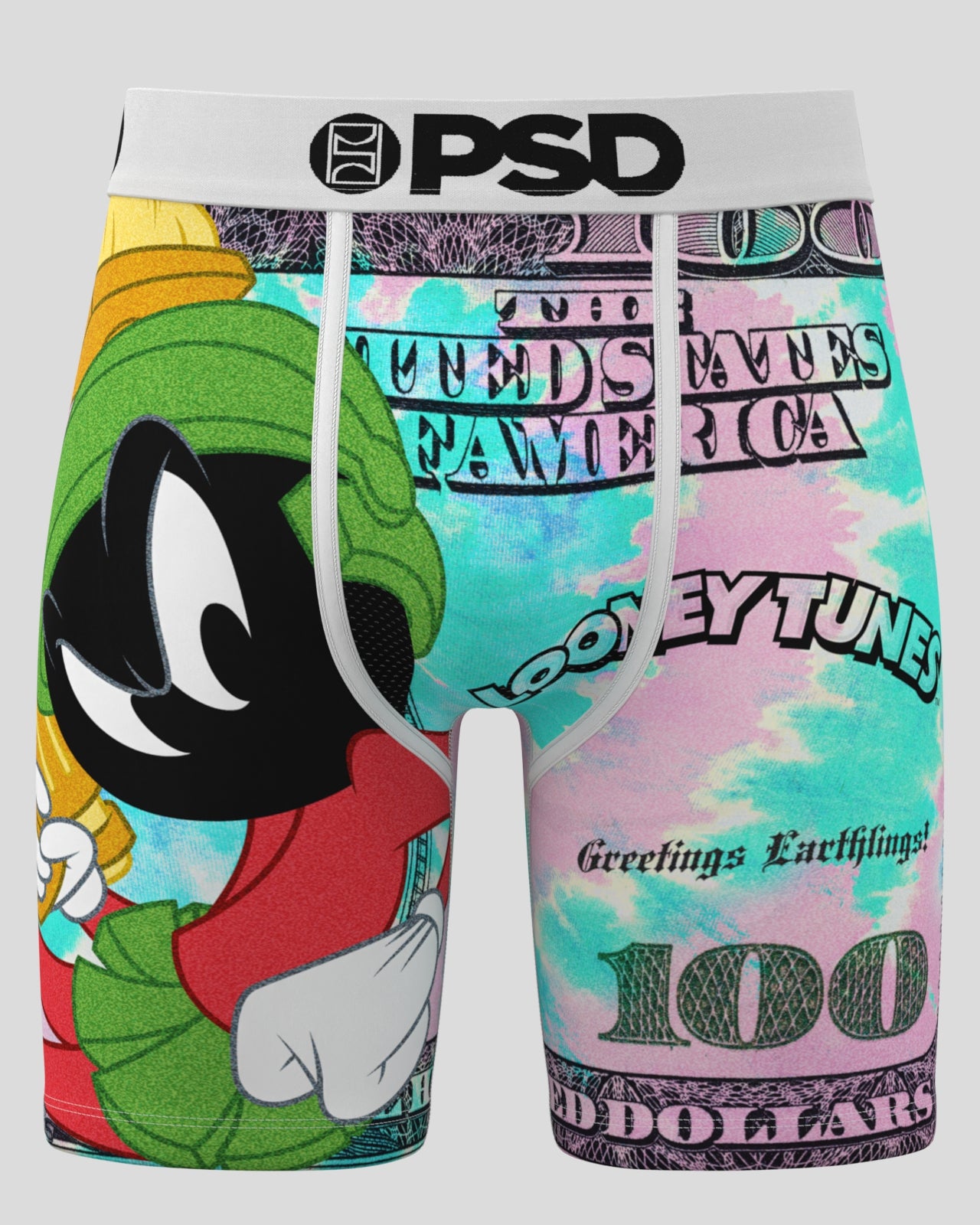 PSD MARVIN 100