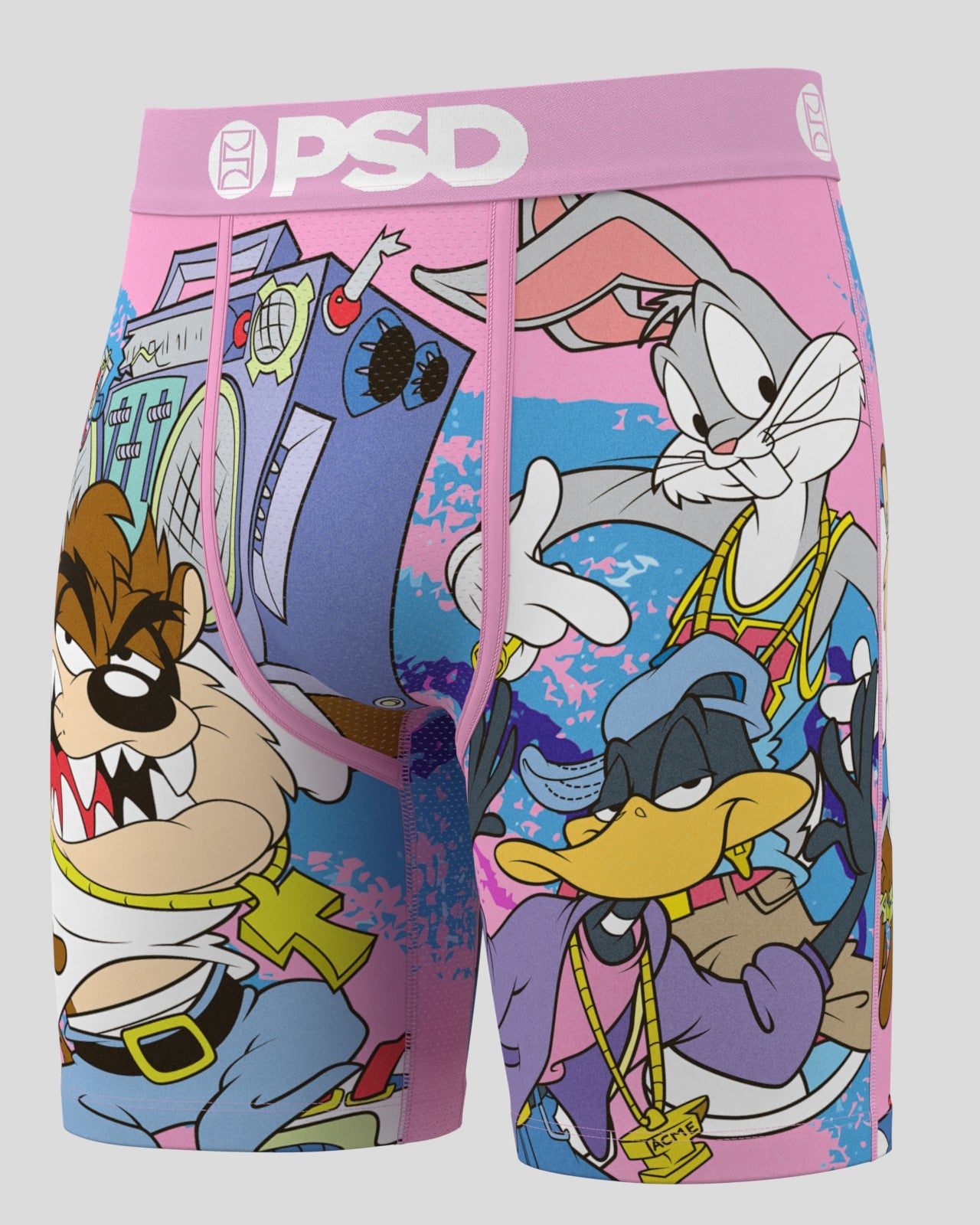 PSD ITS ALL GOOD