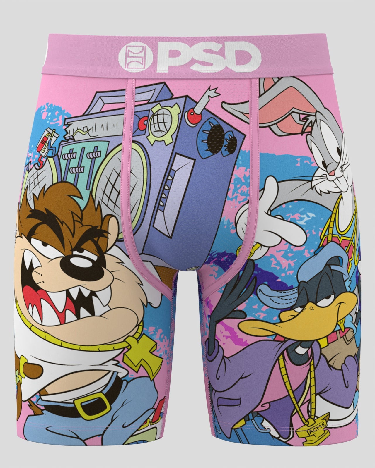 PSD ITS ALL GOOD