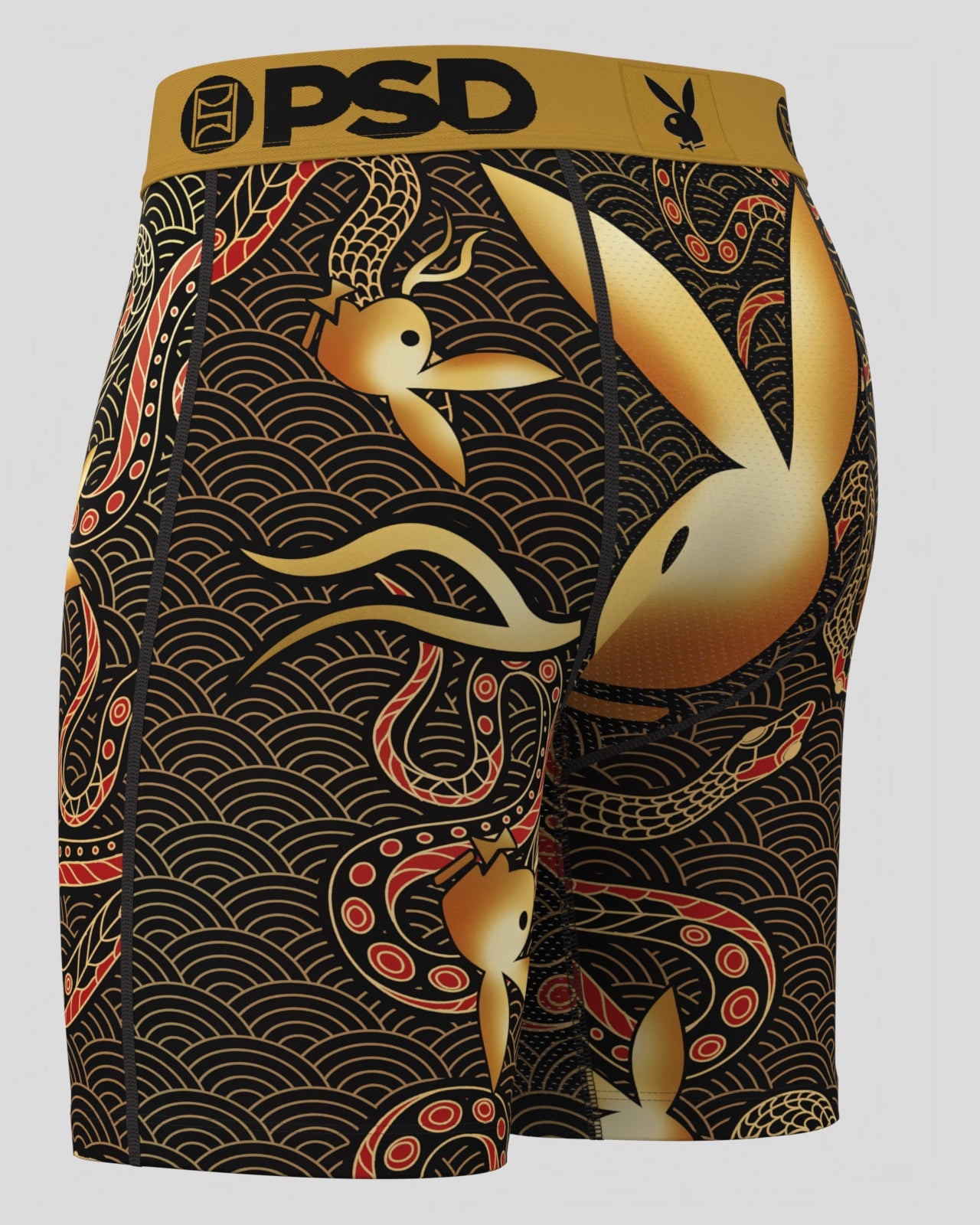 PSD PB SNAKE