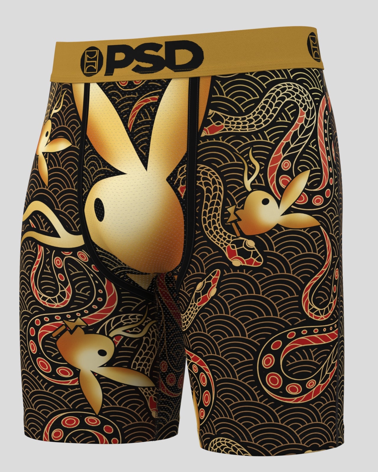 PSD PB SNAKE