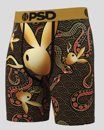 PSD PB SNAKE