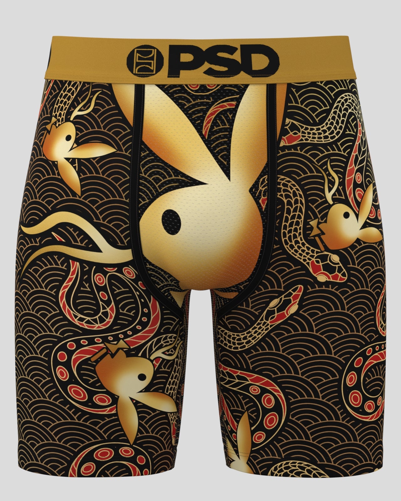 PSD PB SNAKE