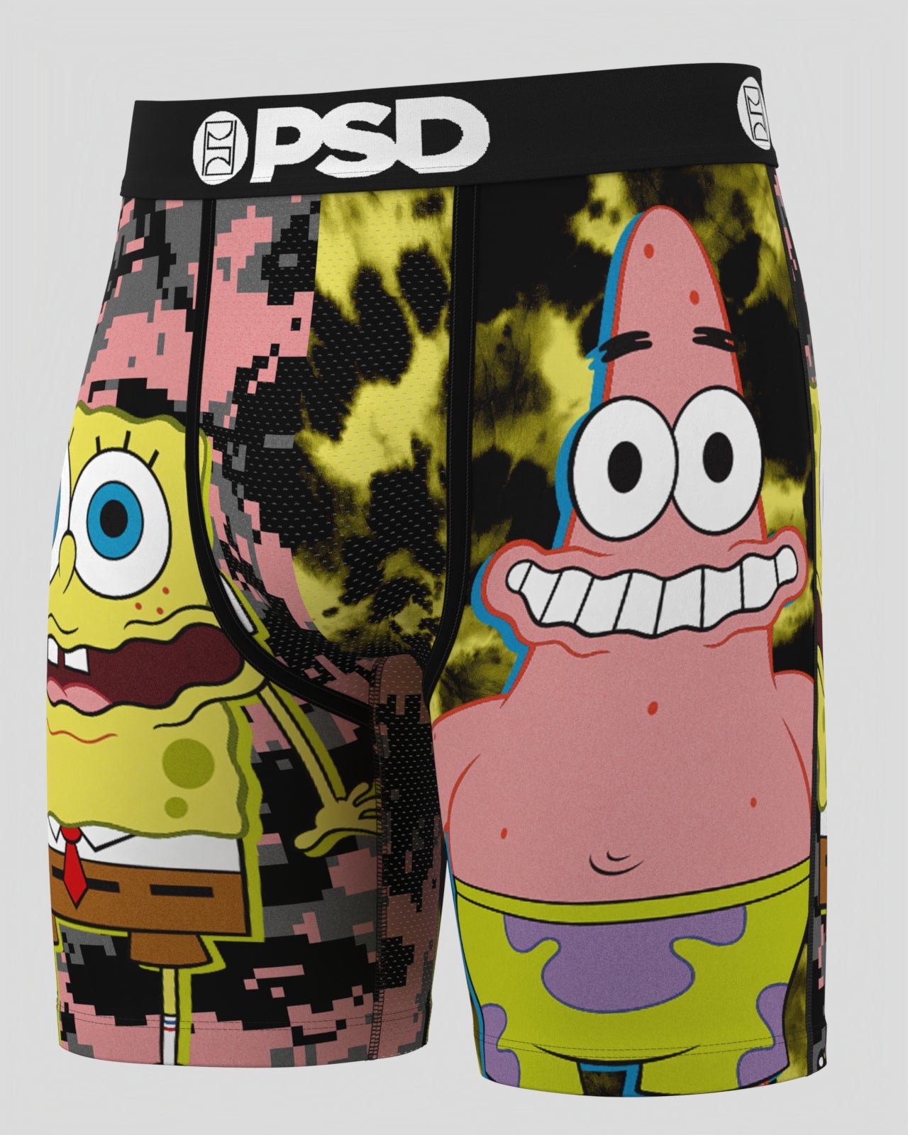 PSD SB ERA SPLIT