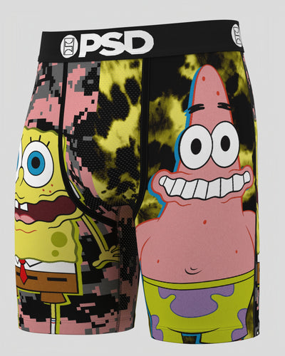 PSD SB ERA SPLIT