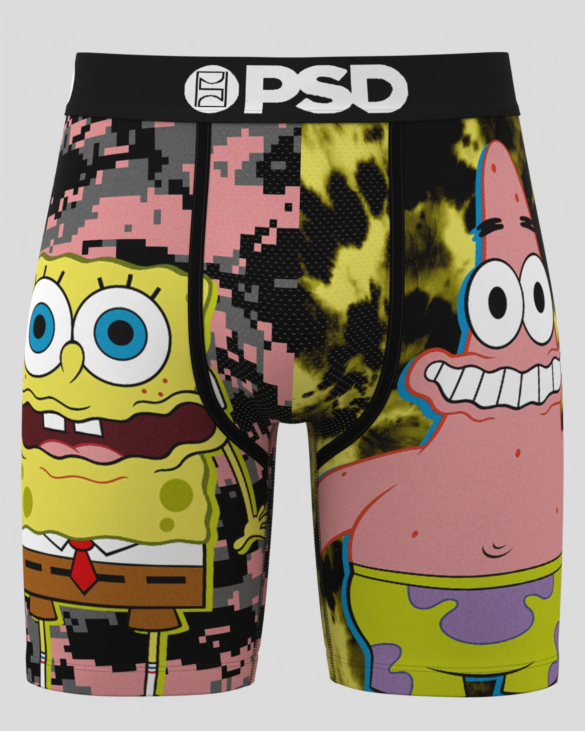 PSD SB ERA SPLIT