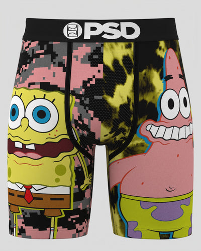 PSD SB ERA SPLIT