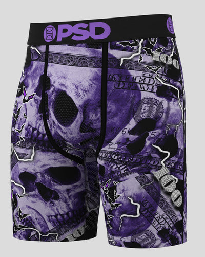 PSD HALLOW BILLS