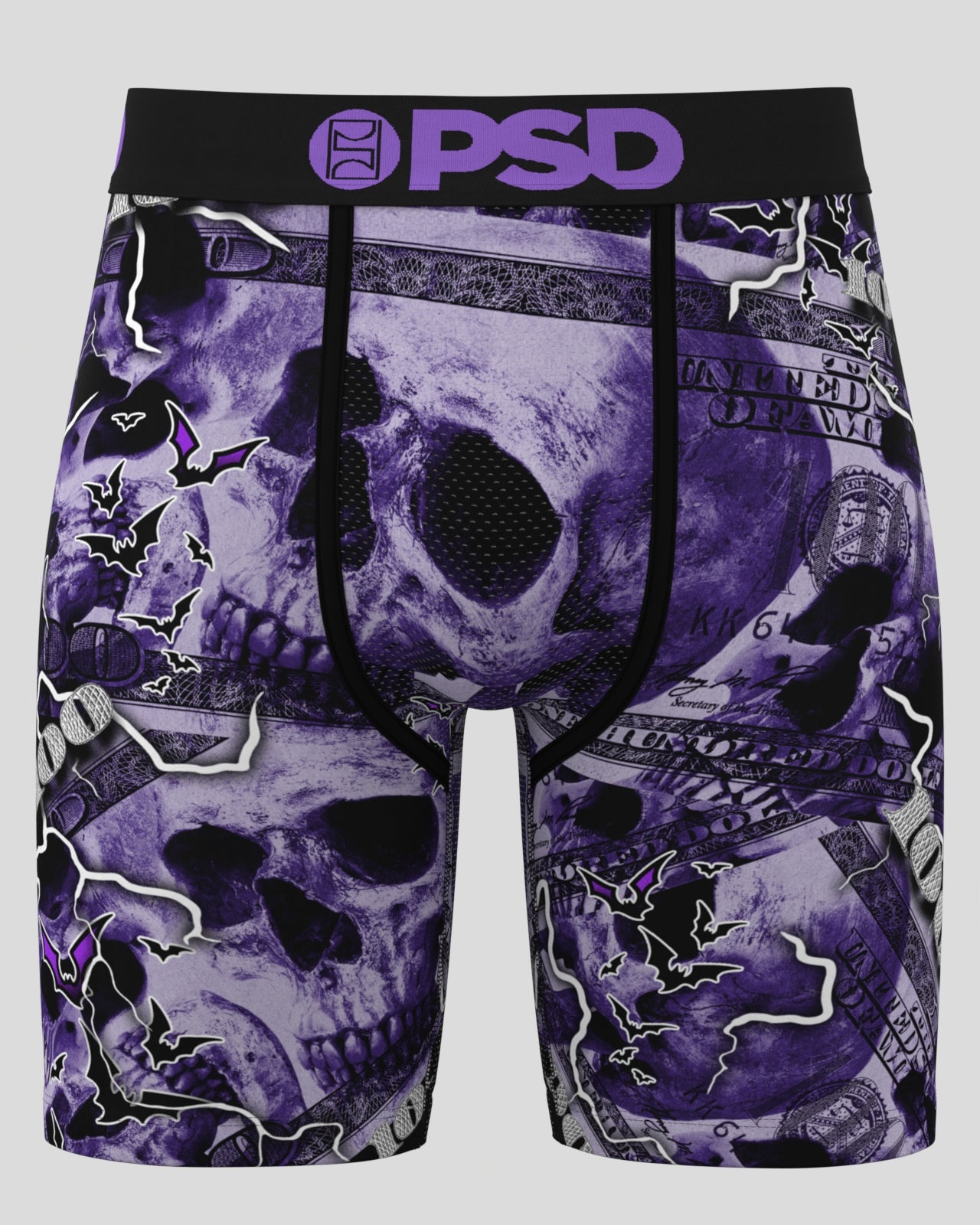 PSD HALLOW BILLS