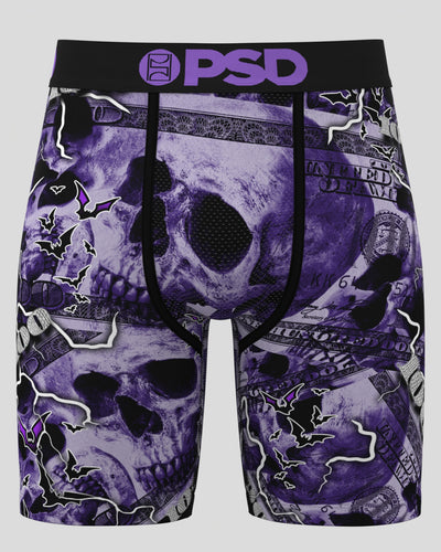 PSD HALLOW BILLS