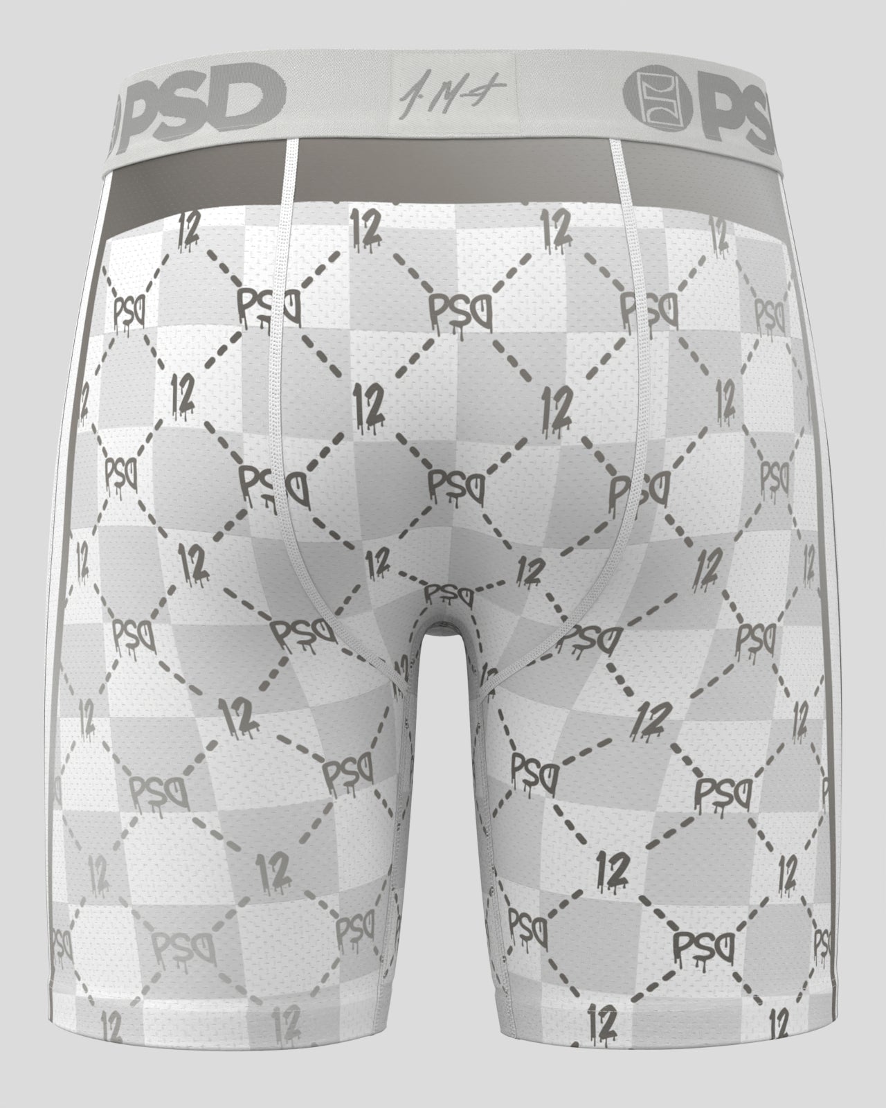 PSD JA LUX CHECK MM