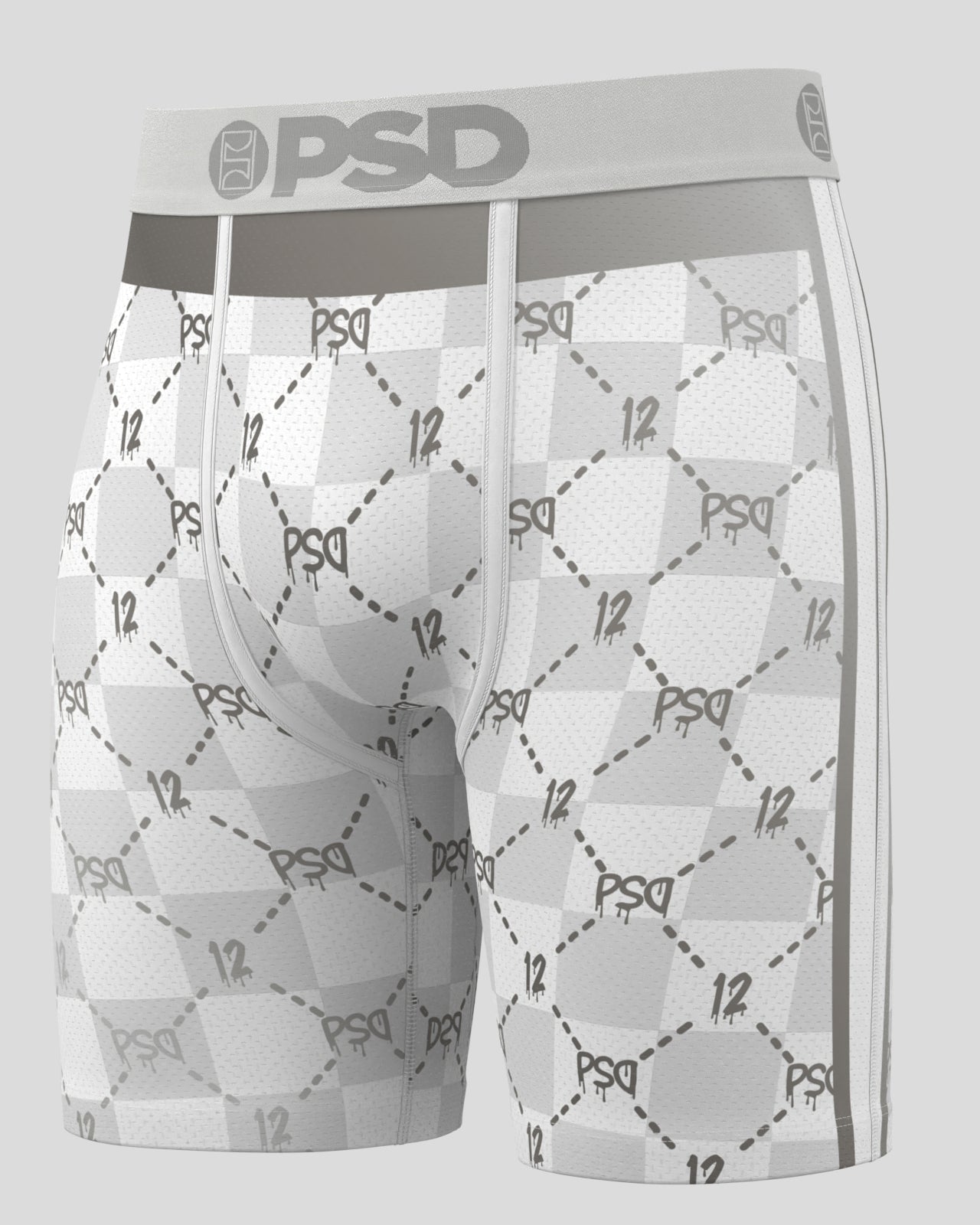 PSD JA LUX CHECK MM