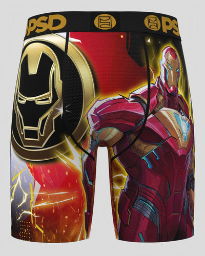 PSD IRONMAN GOLD