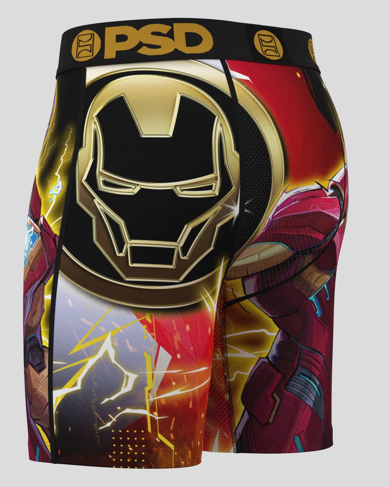 PSD IRONMAN GOLD