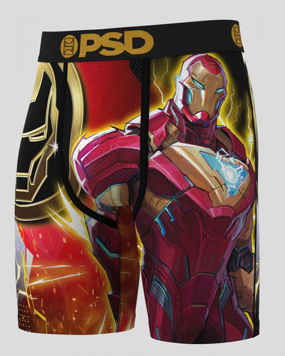 PSD IRONMAN GOLD