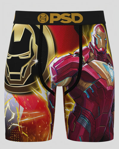 PSD IRONMAN GOLD