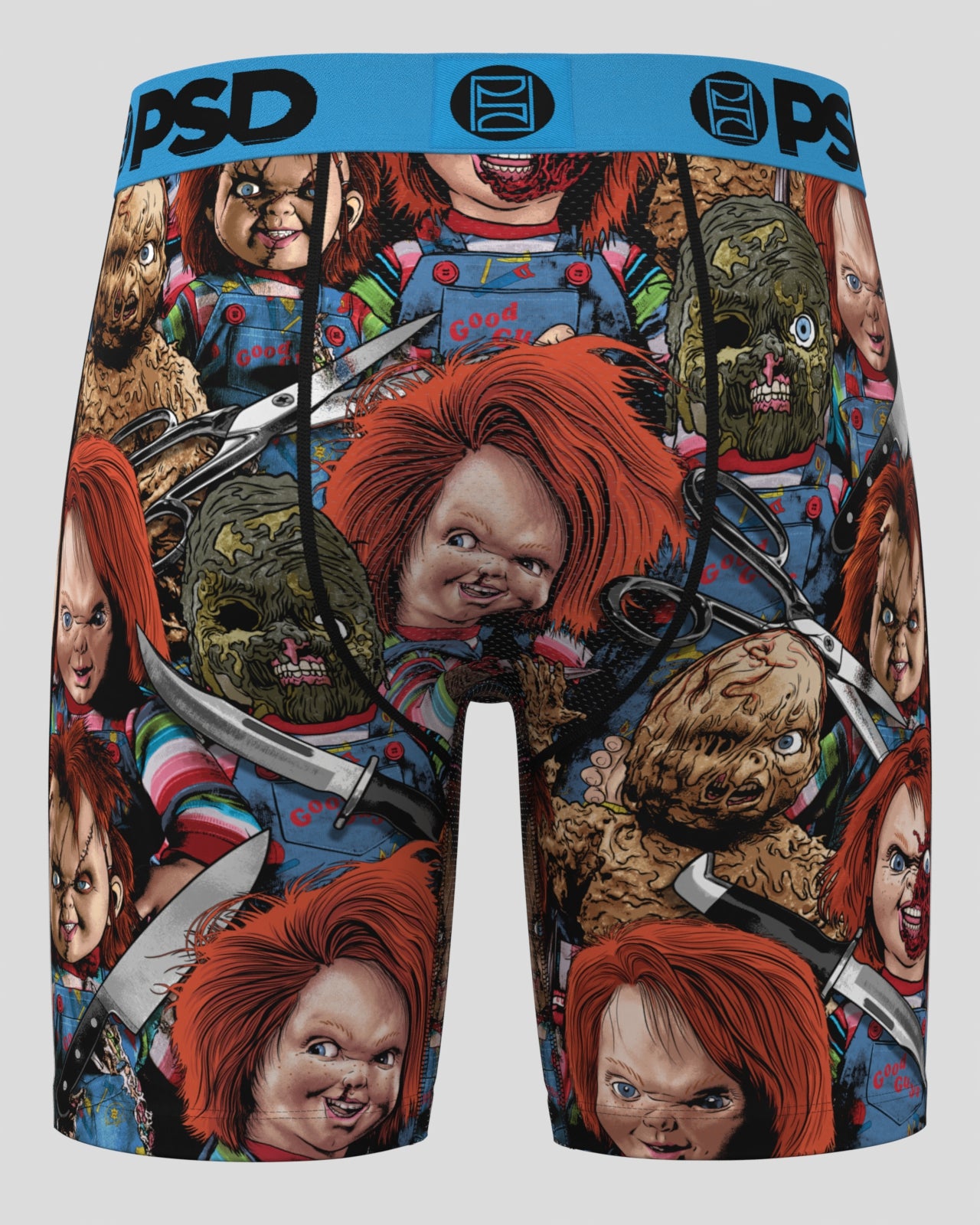 PSD CHUCKY CLONES