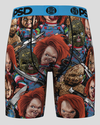 PSD CHUCKY CLONES