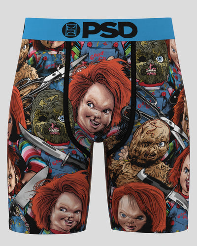 PSD CHUCKY CLONES