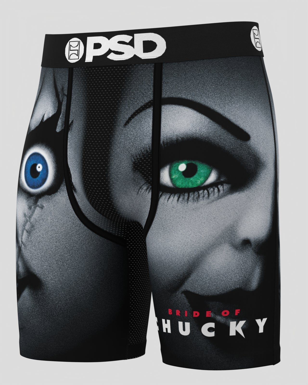 PSD CHUCKY'S BRIDE