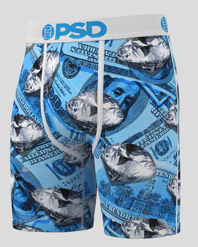 PSD HIGH ROLLER 3PK