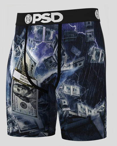 PSD HIGH ROLLER 3PK