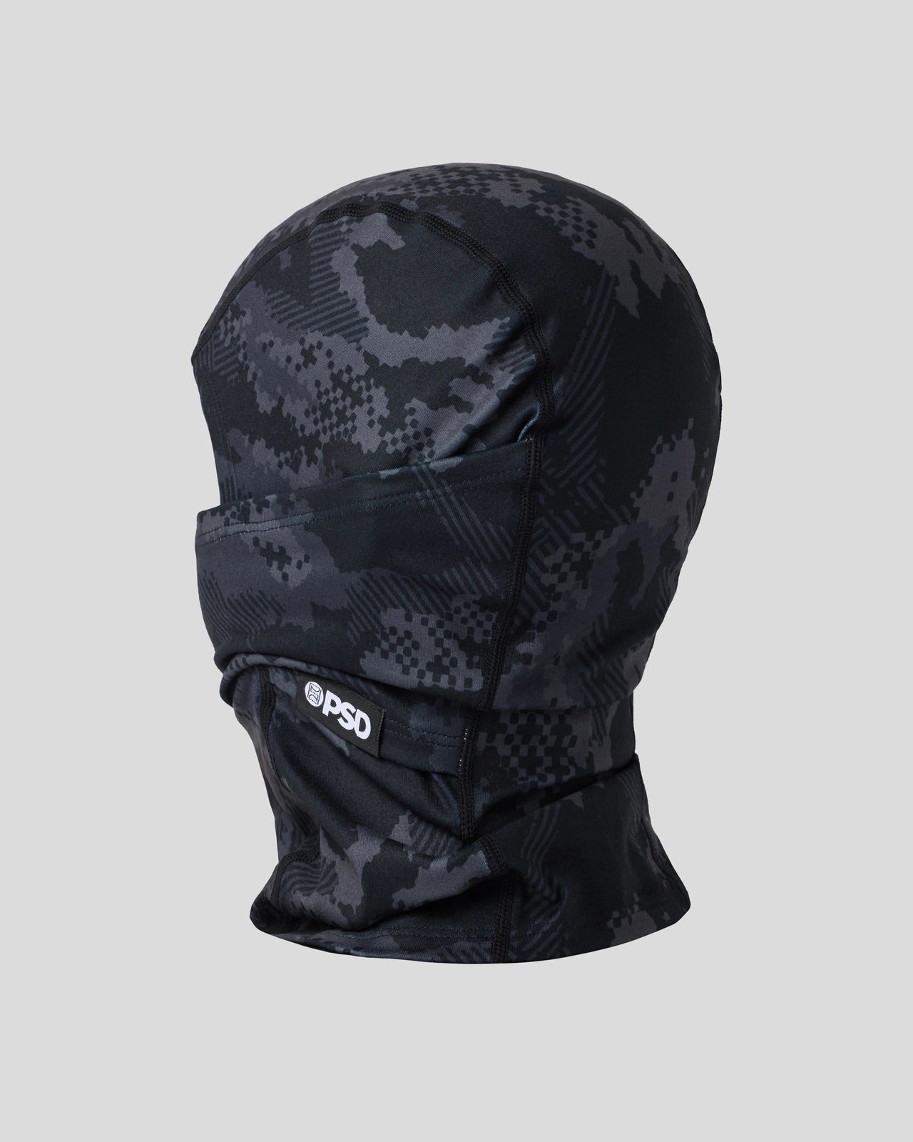 PSD DIGI CAMO FACE MASK