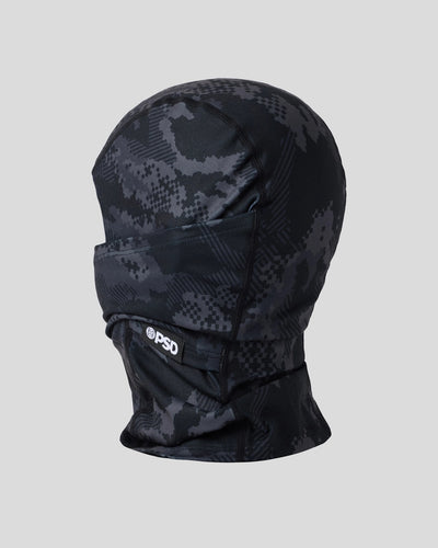 PSD DIGI CAMO FACE MASK