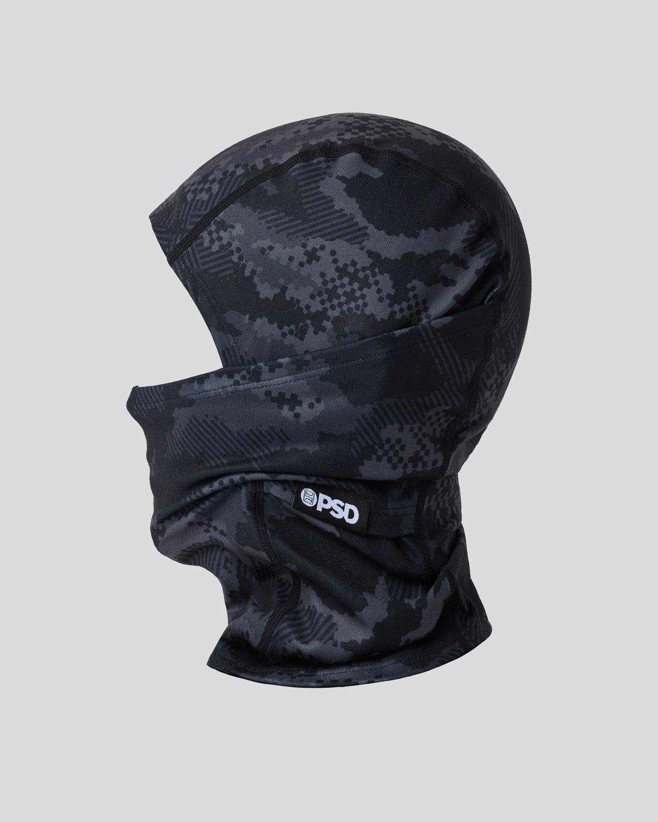PSD DIGI CAMO FACE MASK