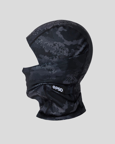 PSD DIGI CAMO FACE MASK
