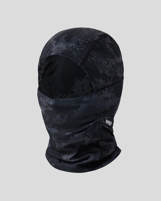 PSD DIGI CAMO FACE MASK