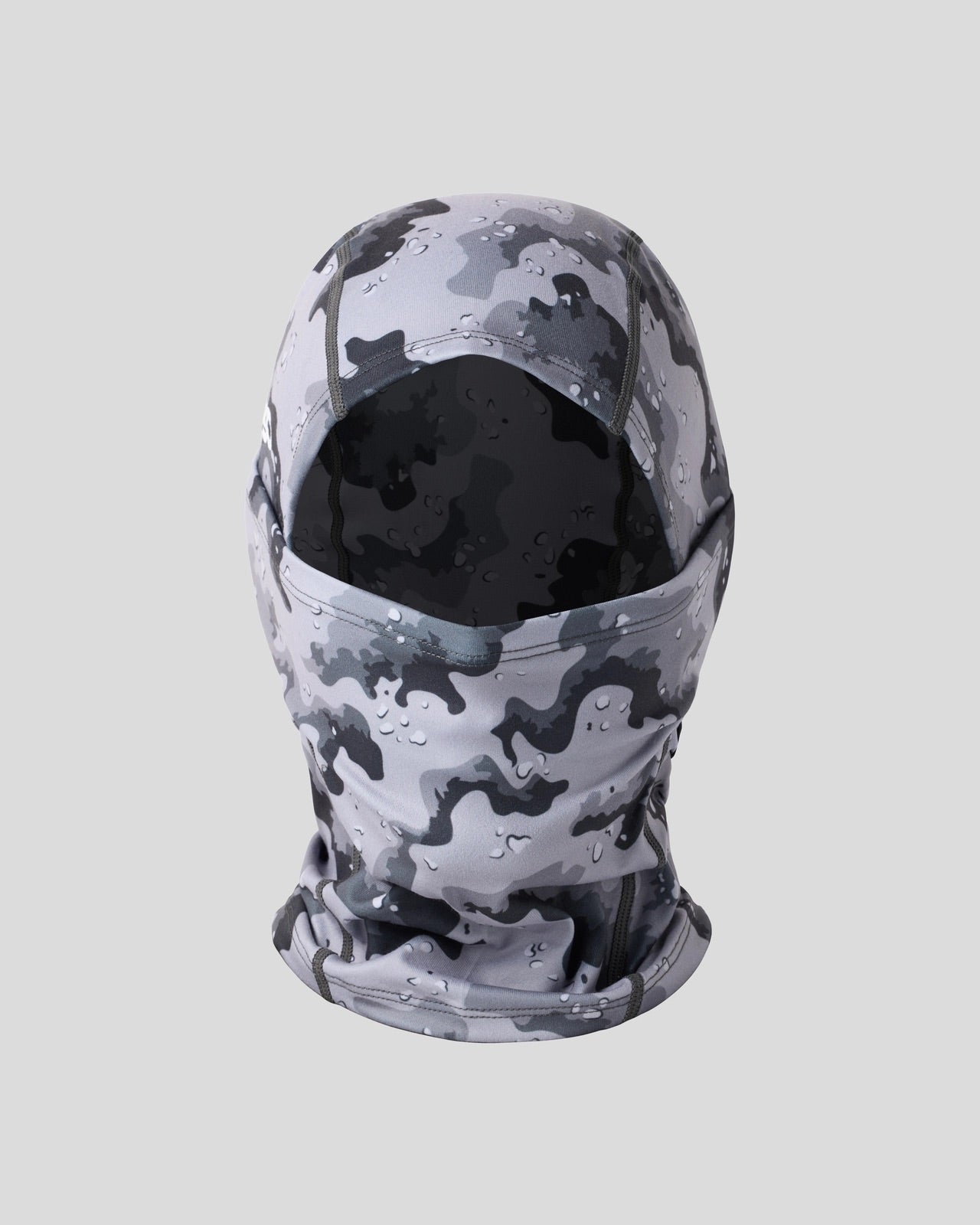 PSD GRUNGE CAMO FACE MASK