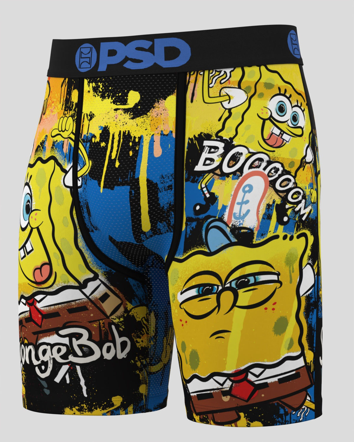 PSD SB SPRAY