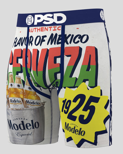 PSD MODELO SIGNAGE