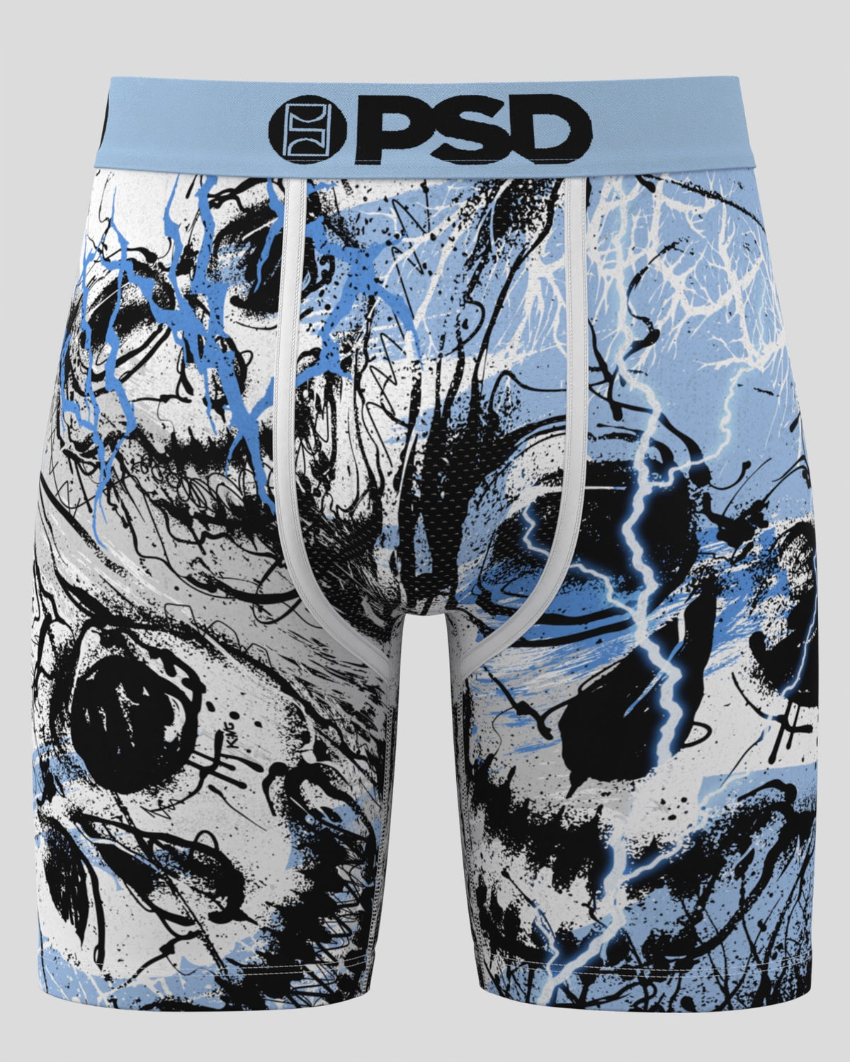 PSD BRUTALIST