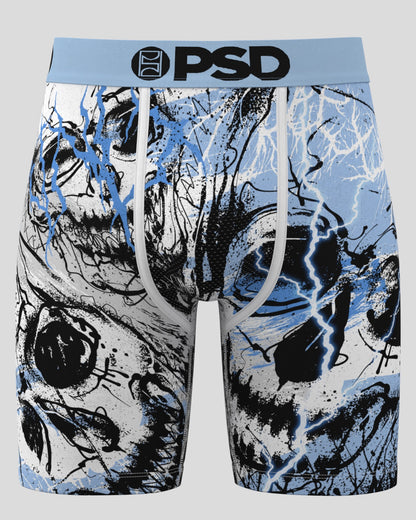PSD BRUTALIST